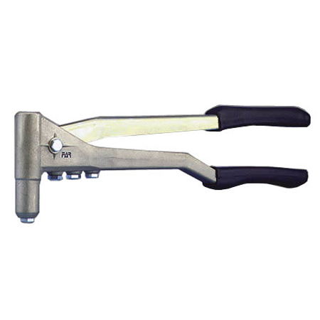 421B Rivettatrice professionale tipo robusto - Osd gruppo Ecotech srl - Allontanamento piccioni,disinfestazione,HACCP, roditori